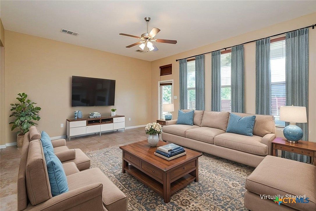 3014 Bent Tree Dr Nolanville, TX 76559 - Thumbnail 3