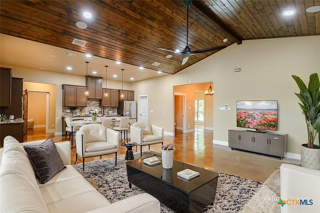 123 Hard Bargain Dr Gatesville, TX 76528 - Thumbnail 3