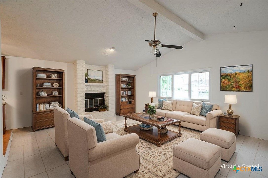 1823 Cedarview Dr Killeen, TX 76543 - Thumbnail 3