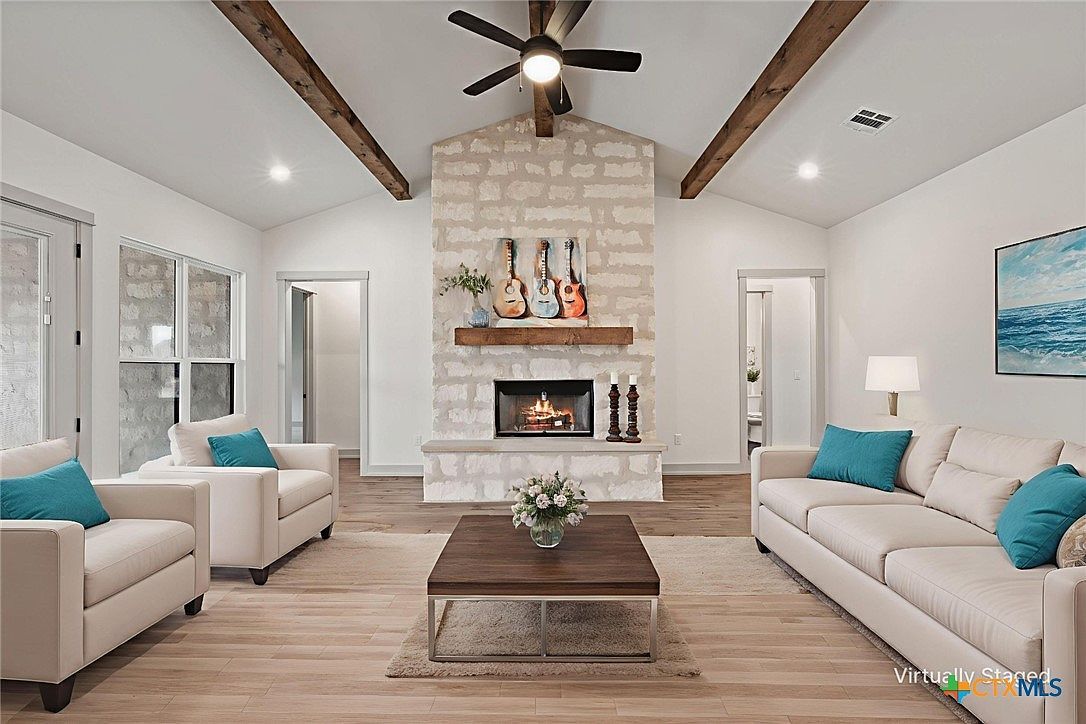 814 Norfolk Dr Temple, TX 76502 - Thumbnail 3