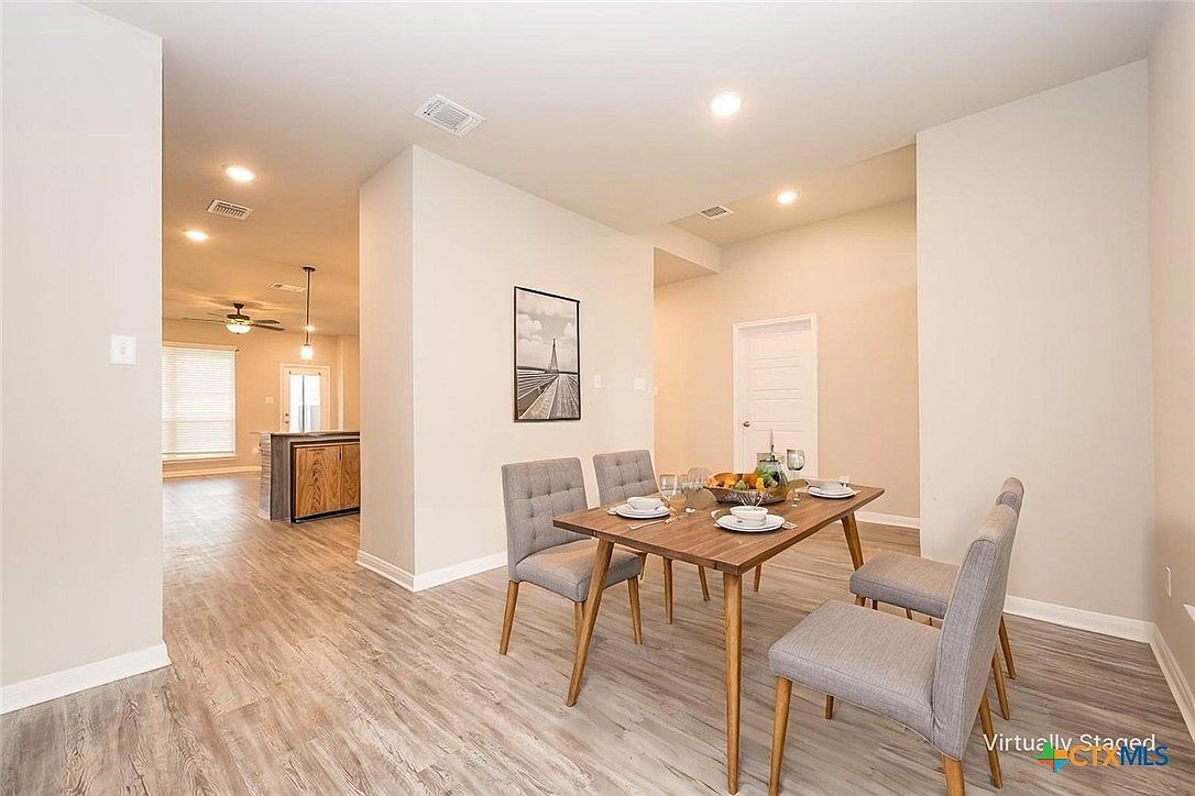 113 Lazy Lizzy Rd Jarrell, TX 76537 - Thumbnail 3