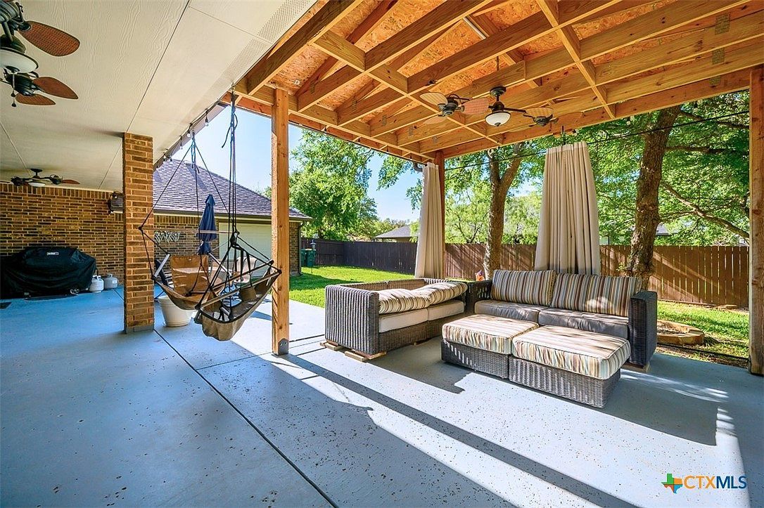 8022 Bella Charca Pkwy Nolanville, TX 76559 - Thumbnail 3