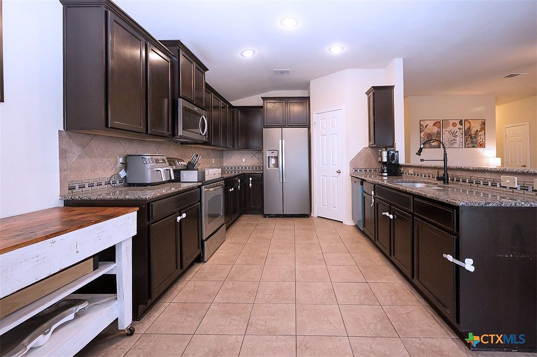 3108 Cricklewood Dr Killeen, TX 76542 - Thumbnail 3