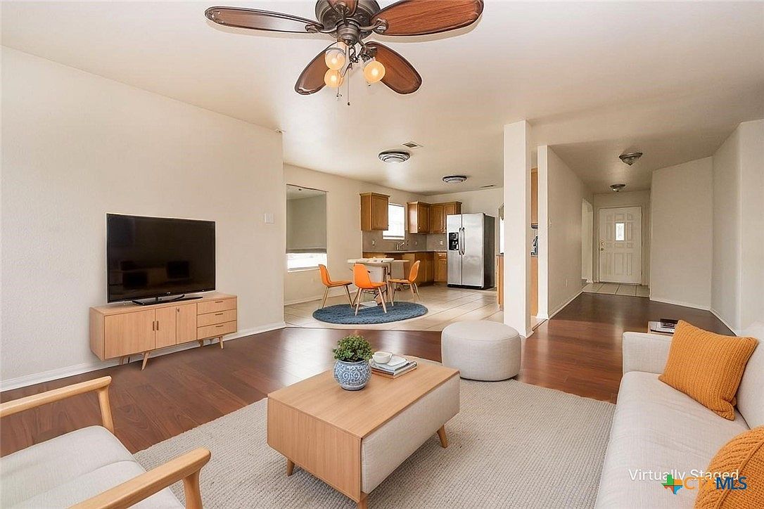 3501 Starfish Dr Killeen, TX 76549 - Thumbnail 3