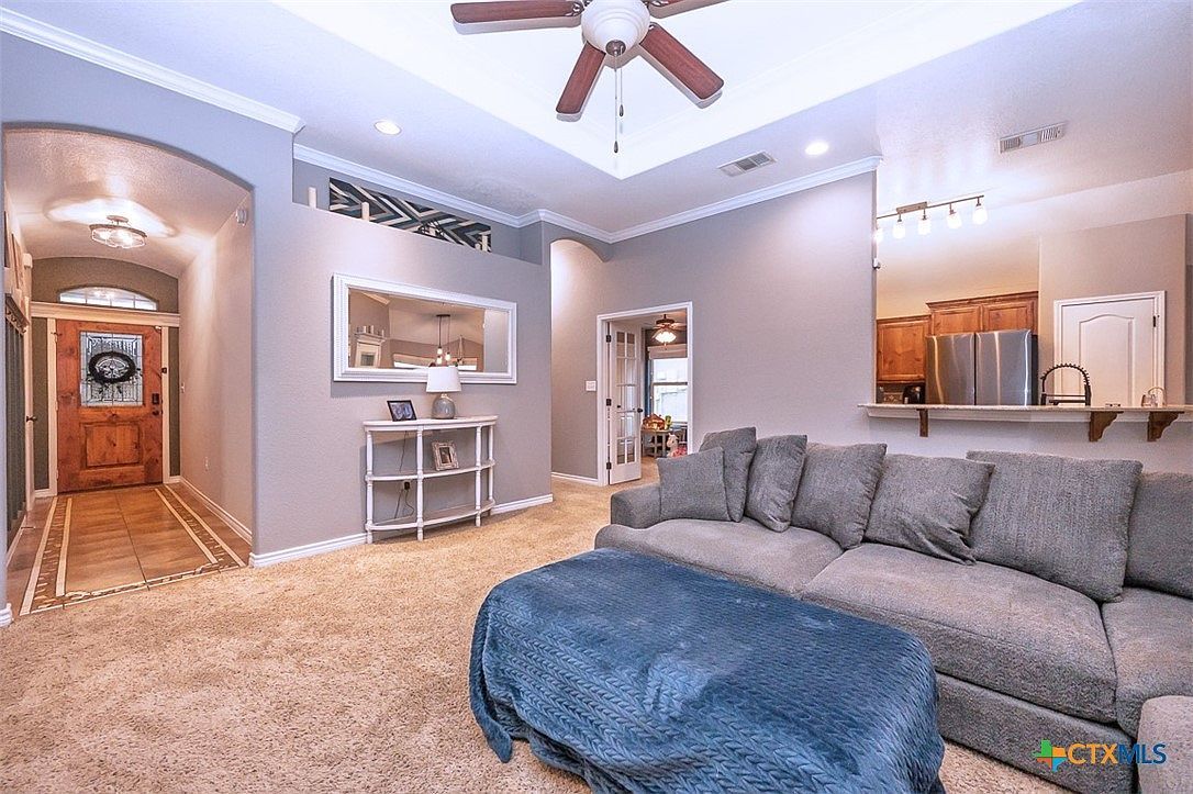 706 Cosper Creek Dr Killeen, TX 76542 - Thumbnail 3