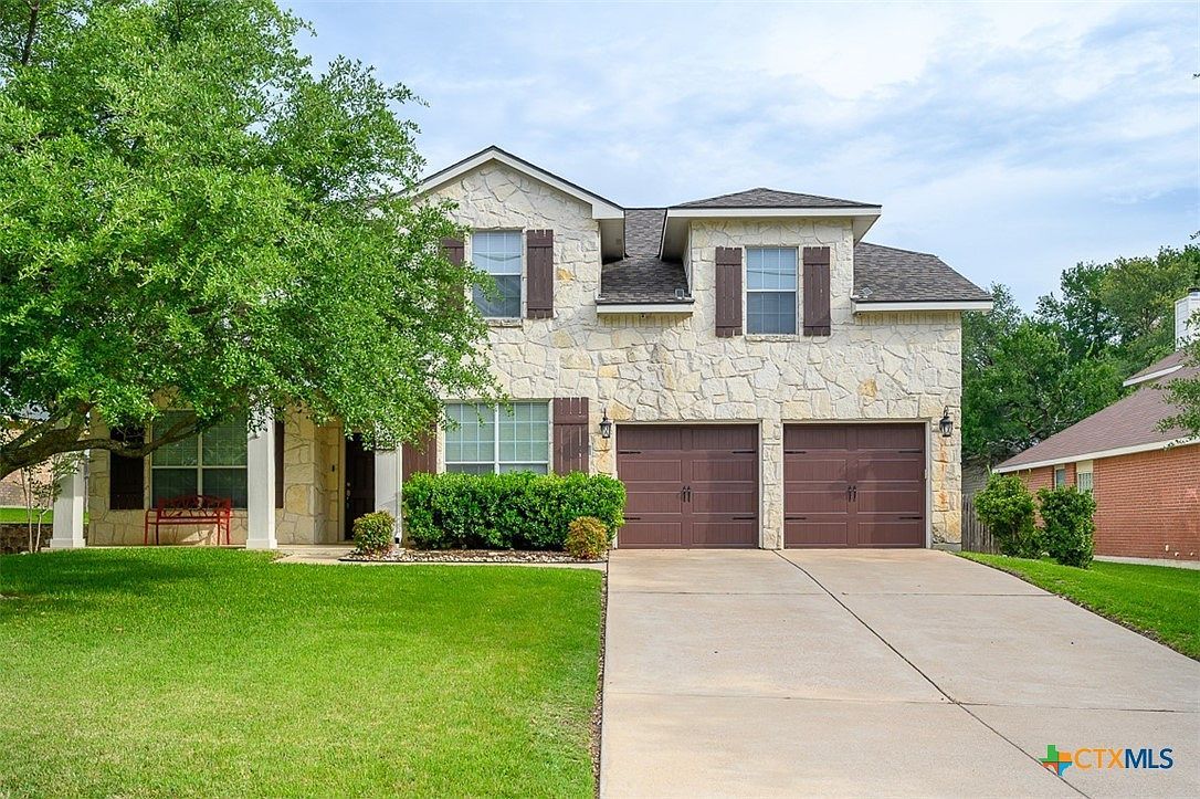 303 Crowfoot Dr Harker Heights, TX 76548 - Thumbnail 3