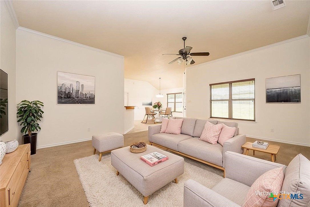 4909 Bronze Dr Killeen, TX 76542 - Thumbnail 3