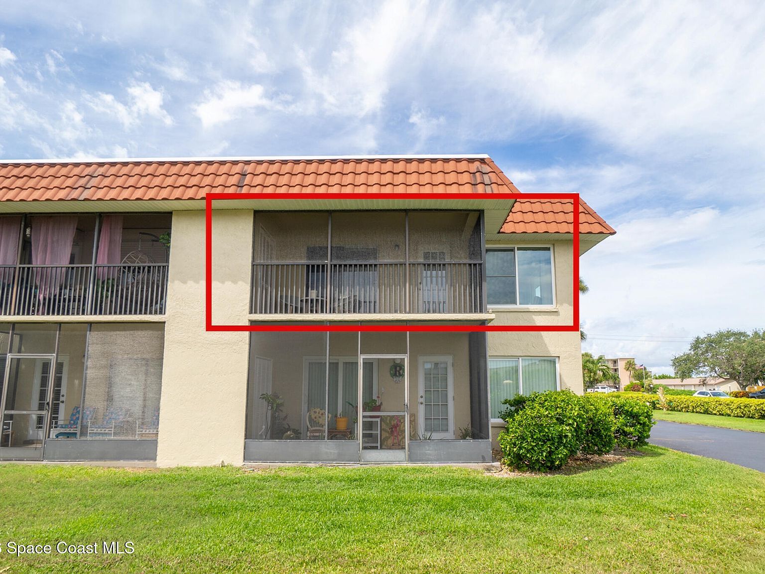 201 Saint Lucie Ln APT 706 Cocoa Beach, FL 32931 - Thumbnail 3