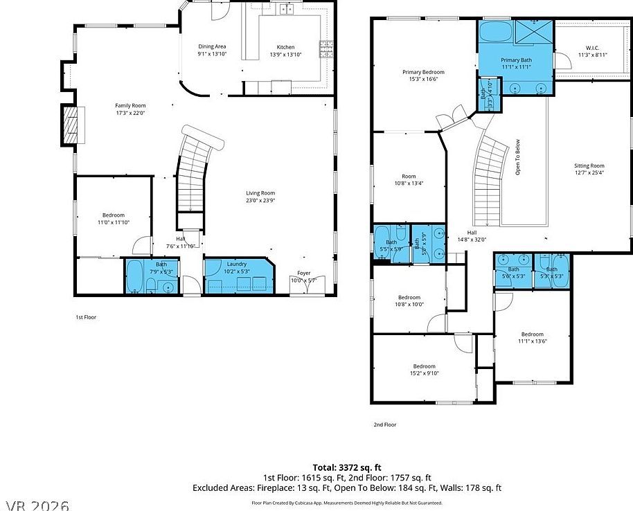 9367 Chateau Street Jean Dr Las Vegas, NV 89123 - Thumbnail 3