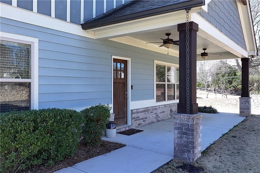 1460 Mineral Springs Rd Hoschton, GA 30548 - Thumbnail 3