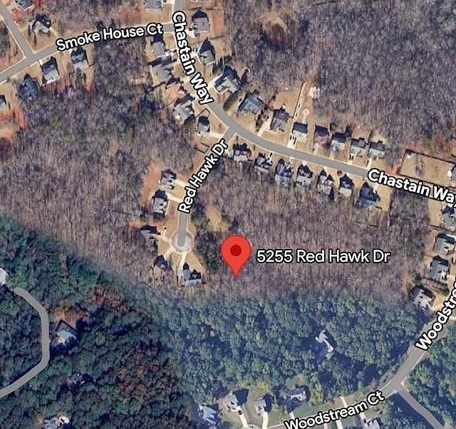 5255 Red Hawk Dr Lot 114 Gainesville, GA 30507 - Thumbnail 3