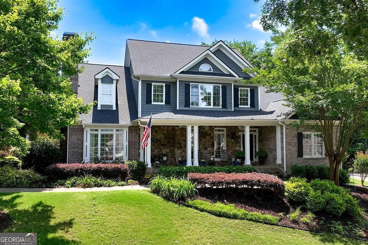 2585 Shumard Oak Dr Braselton, GA 30517 - Thumbnail 3