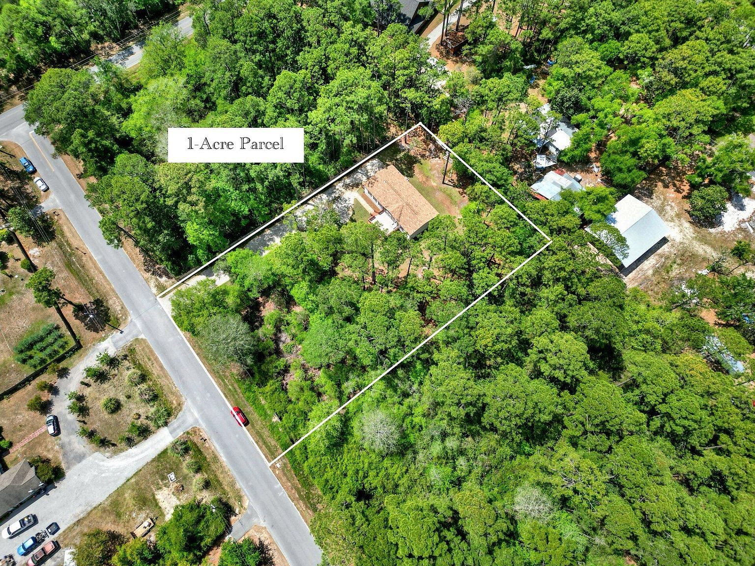 55 Oak Ave Santa Rosa Beach, FL 32459 - Thumbnail 3