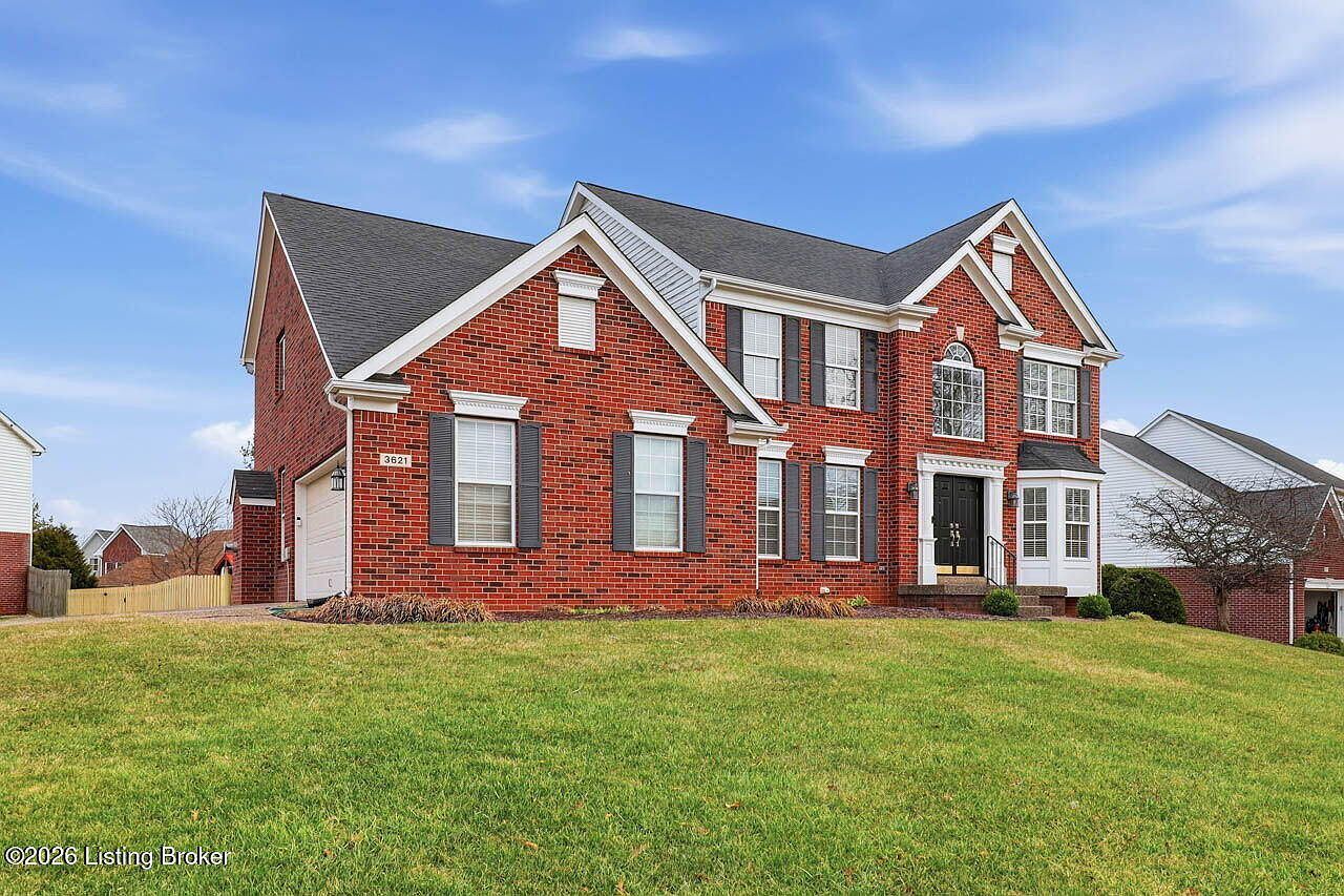 3621 Wynbrooke Cir Louisville, KY 40241 - Thumbnail 3