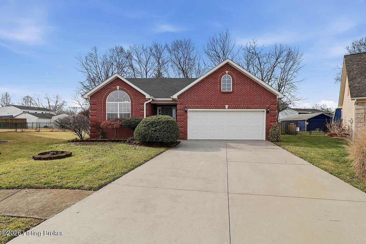 195 Bentwood Dr Shepherdsville, KY 40165 - Thumbnail 3