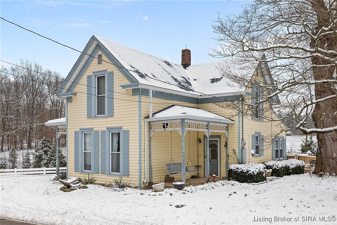 4635 Crandall Lanesville Rd NE Corydon, IN 47112 - Thumbnail 3