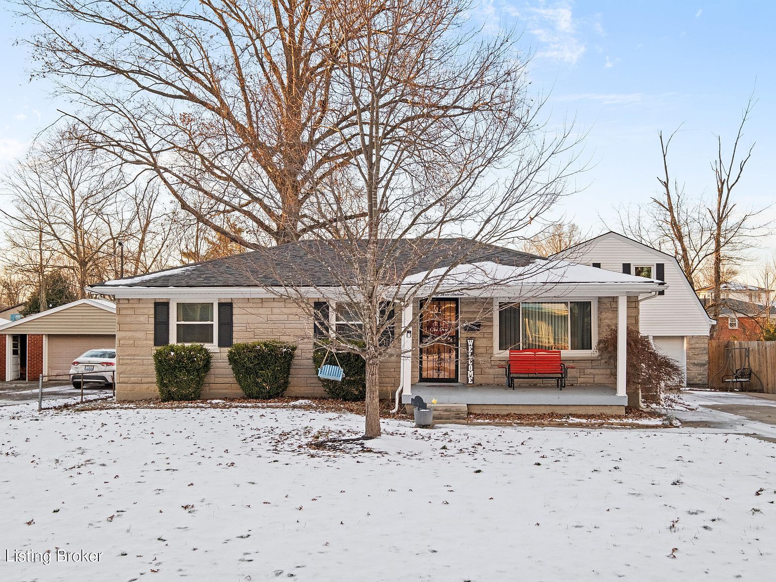 4316 Dohn Ave Louisville, KY 40216 - Thumbnail 3