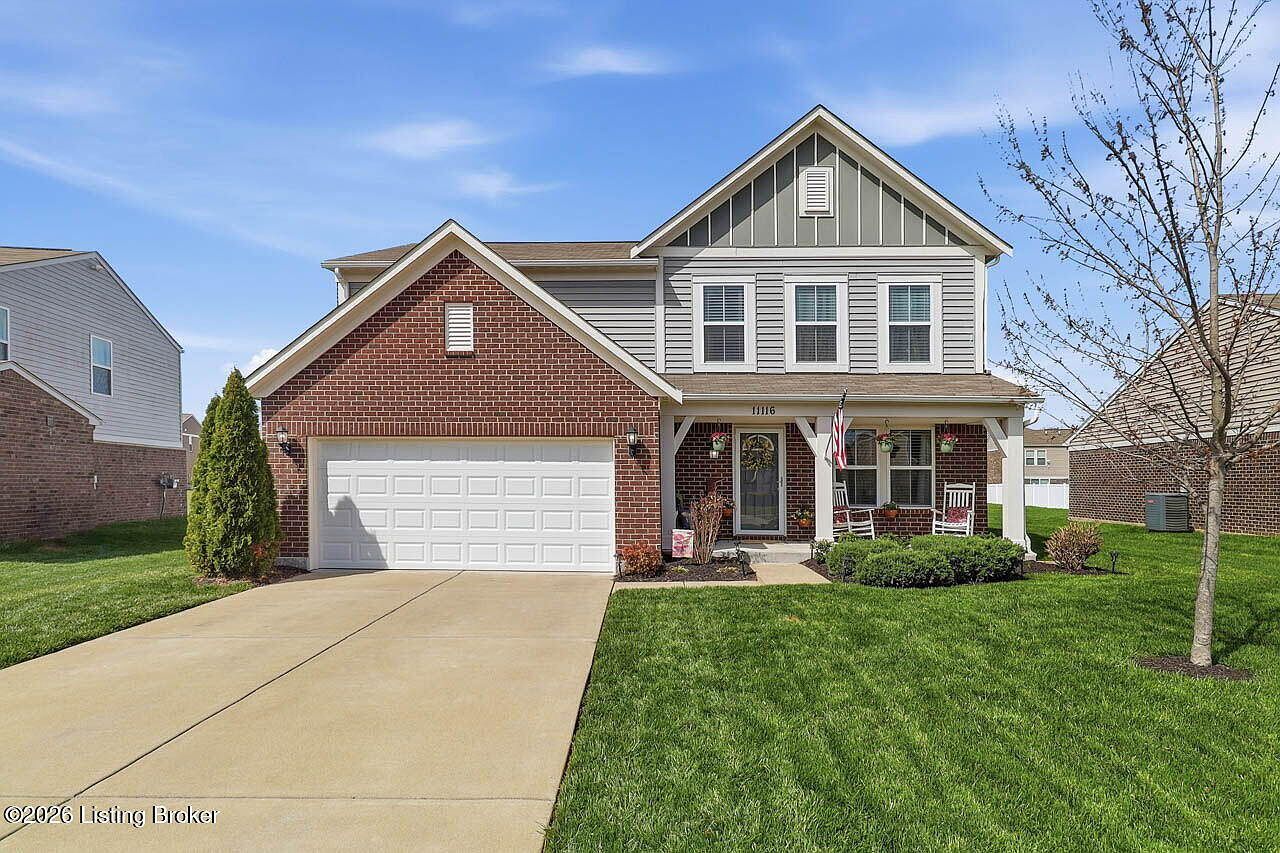 11116 Remembrance Ln Louisville, KY 40229 - Thumbnail 3