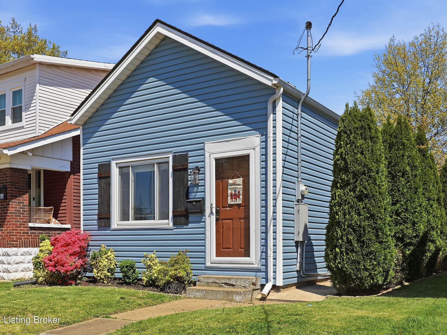 1015 Mulberry St Louisville, KY 40217 - Thumbnail 3