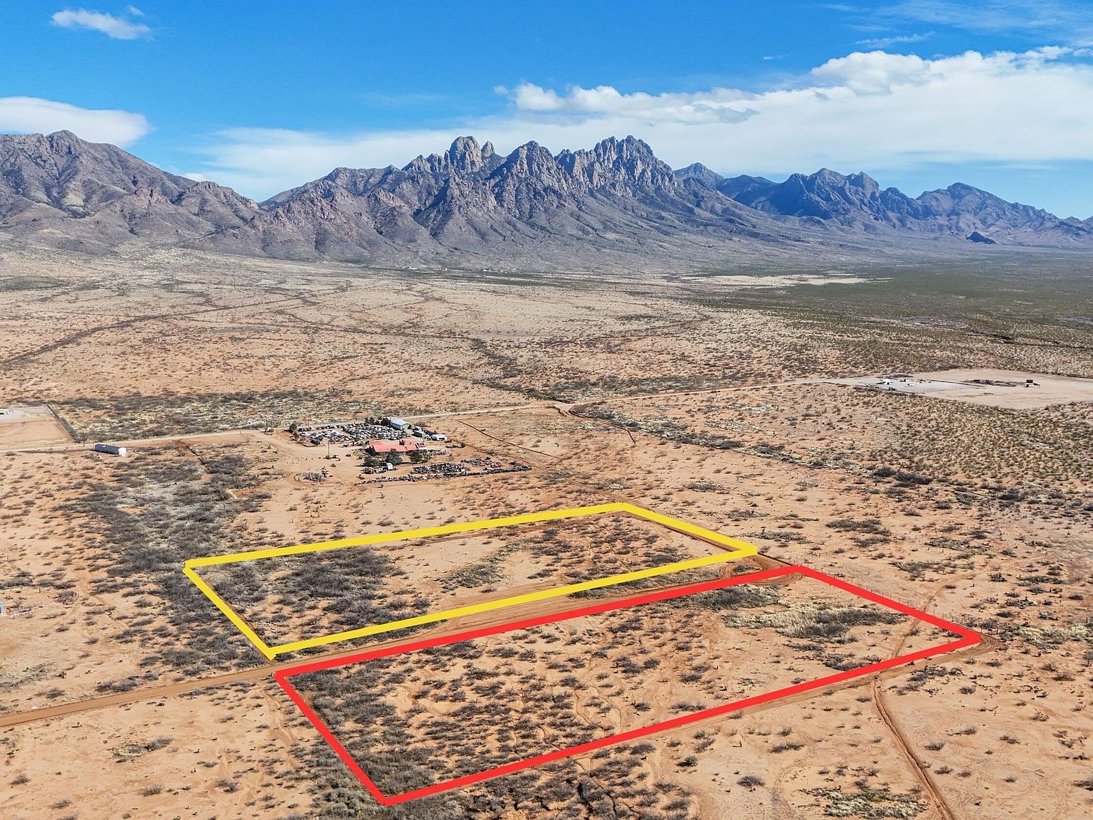 0 Lottie Ln Las Cruces, NM 88011 - Thumbnail 3