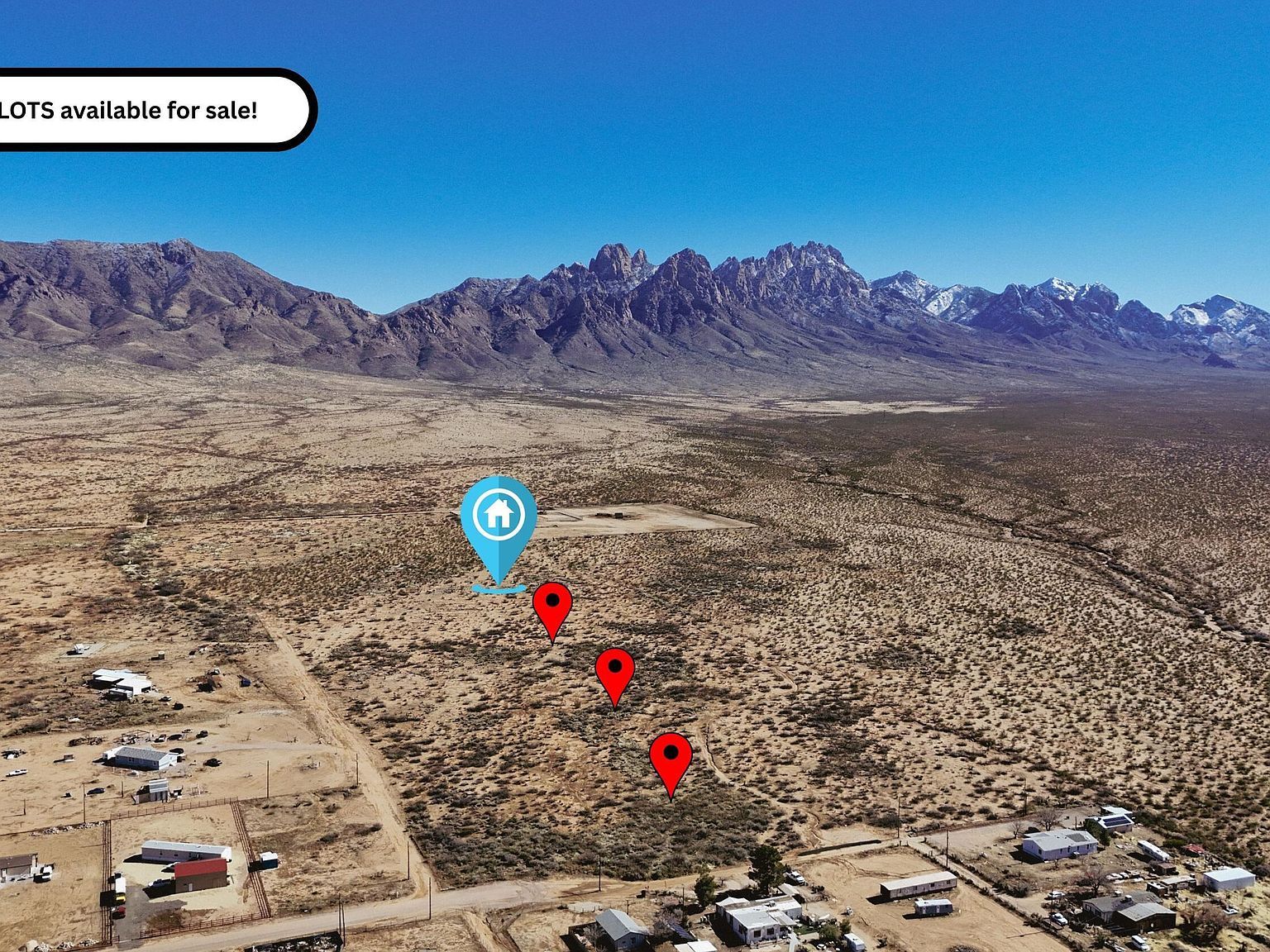 9230 Floret Ln Las Cruces, NM 88011 - Thumbnail 3