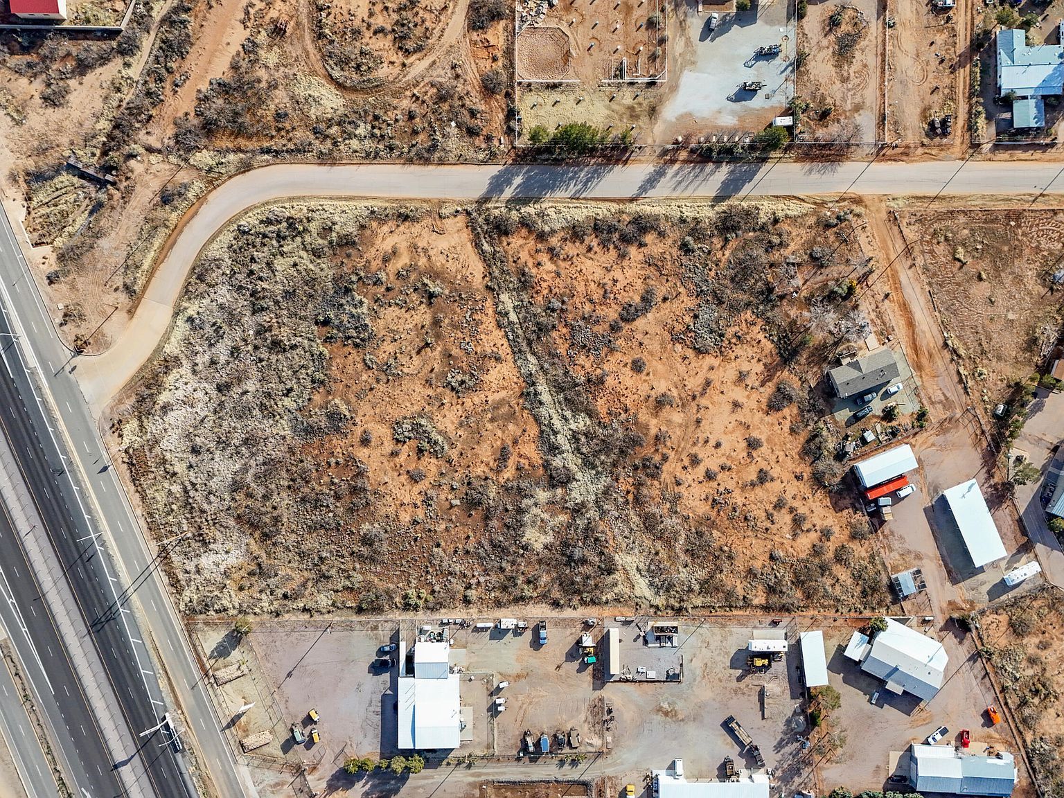 8150 Bataan Memorial E Las Cruces, NM 88011 - Thumbnail 3