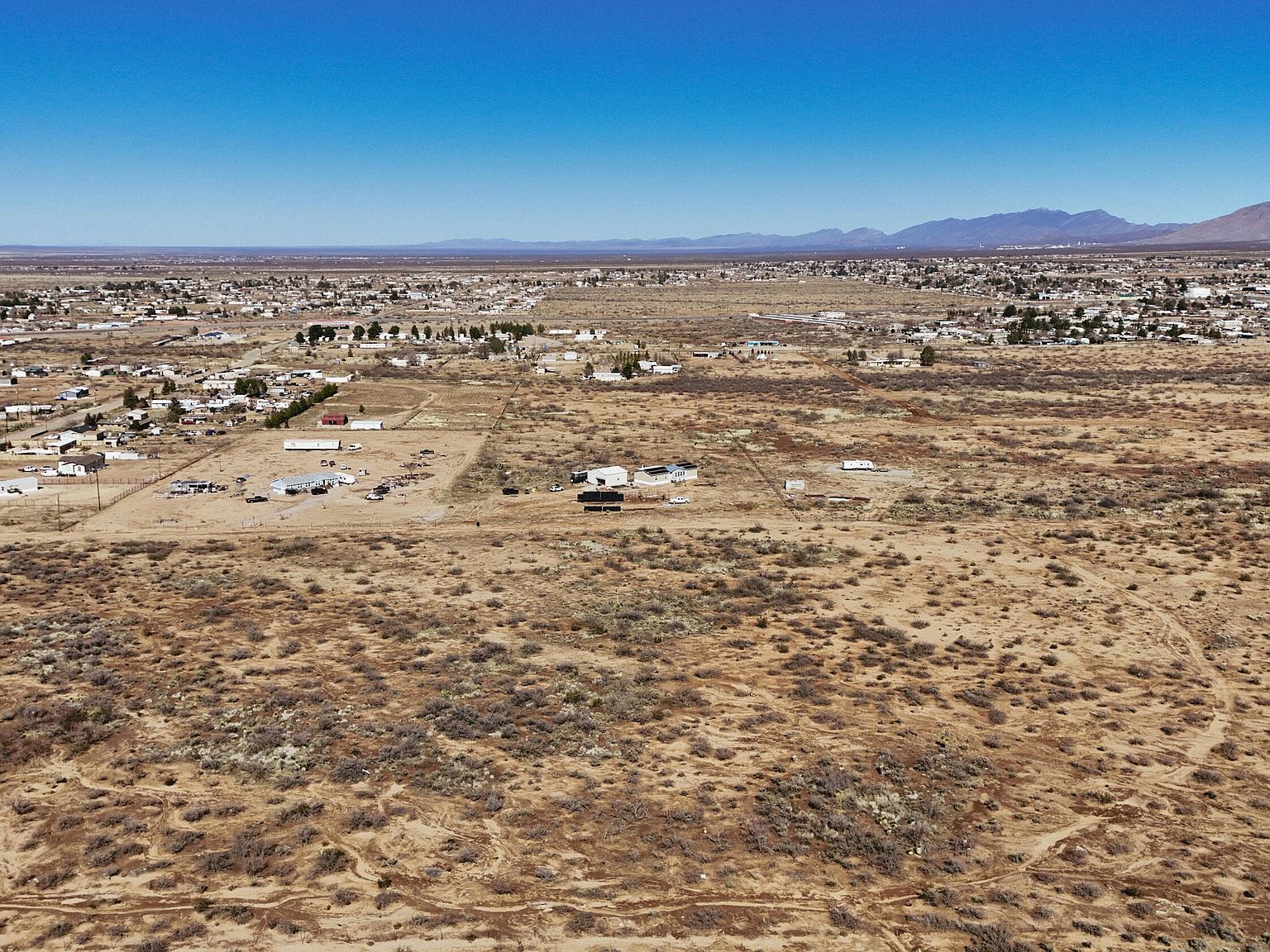 9220 Floret Ln Las Cruces, NM 88011 - Thumbnail 3