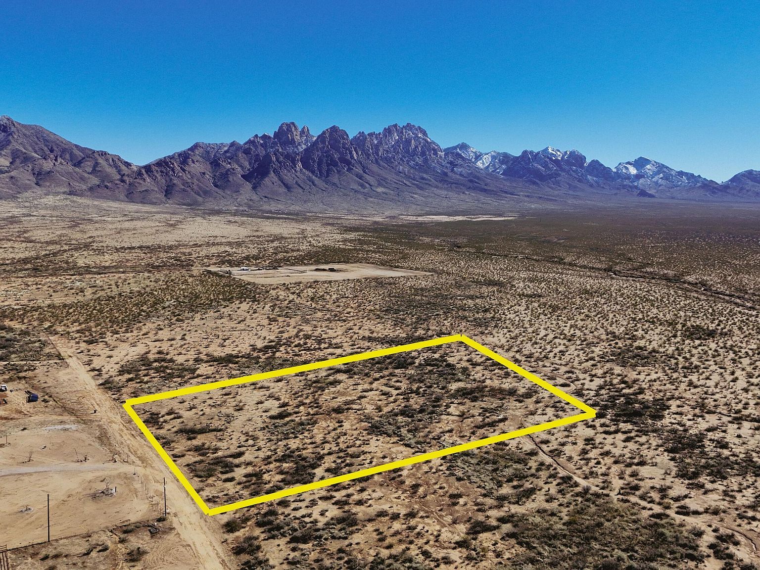 9210 Floret Ln Las Cruces, NM 88011 - Thumbnail 3