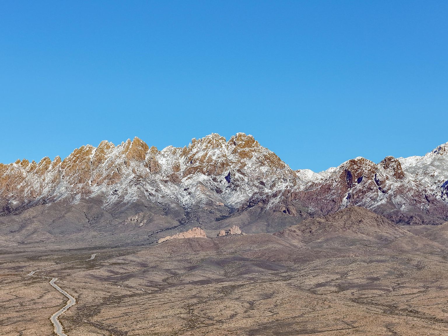 9200 Floret Ln Las Cruces, NM 88011 - Thumbnail 3