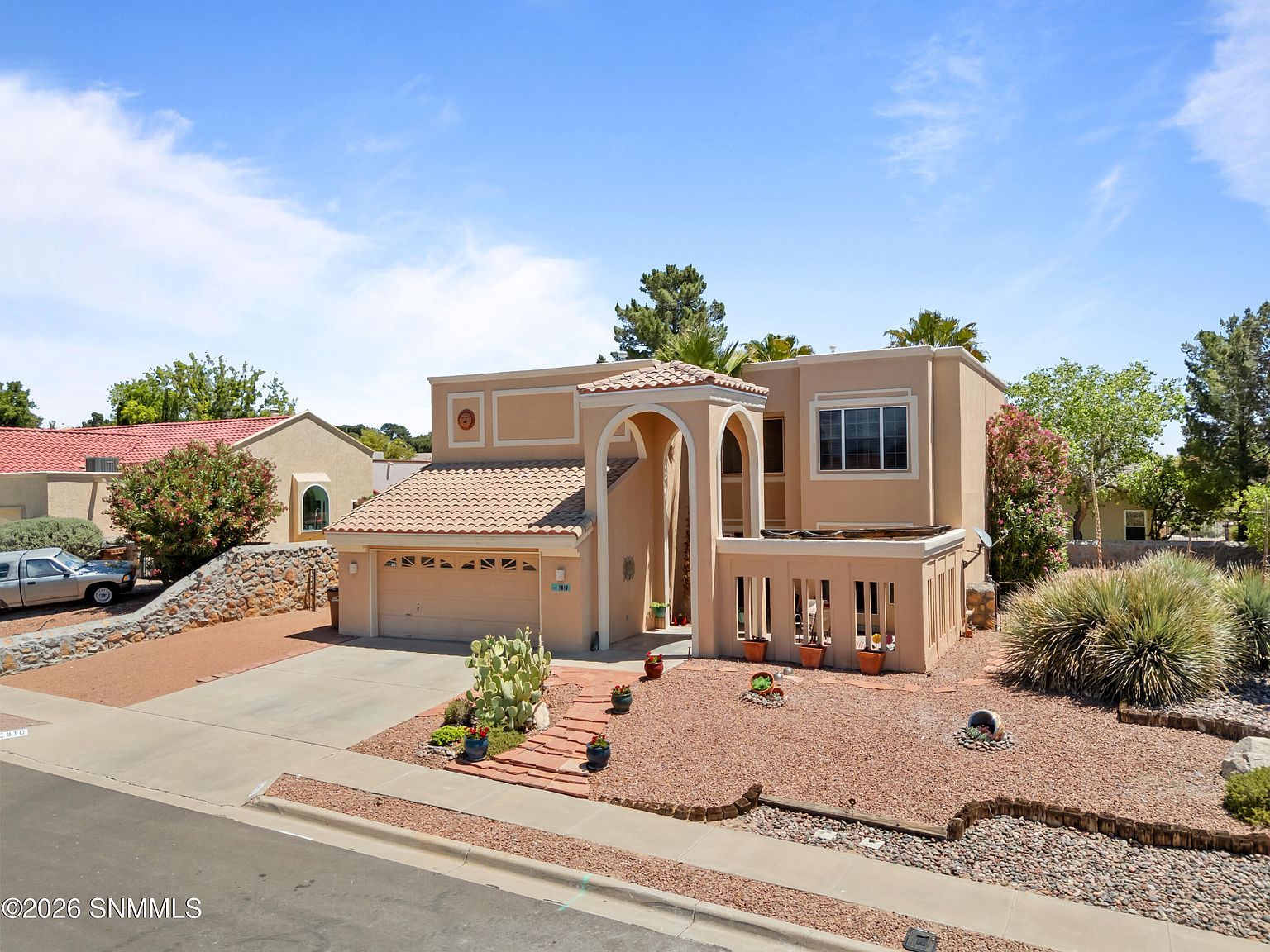 1810 Pinehurst St Las Cruces, NM 88011 - Thumbnail 3