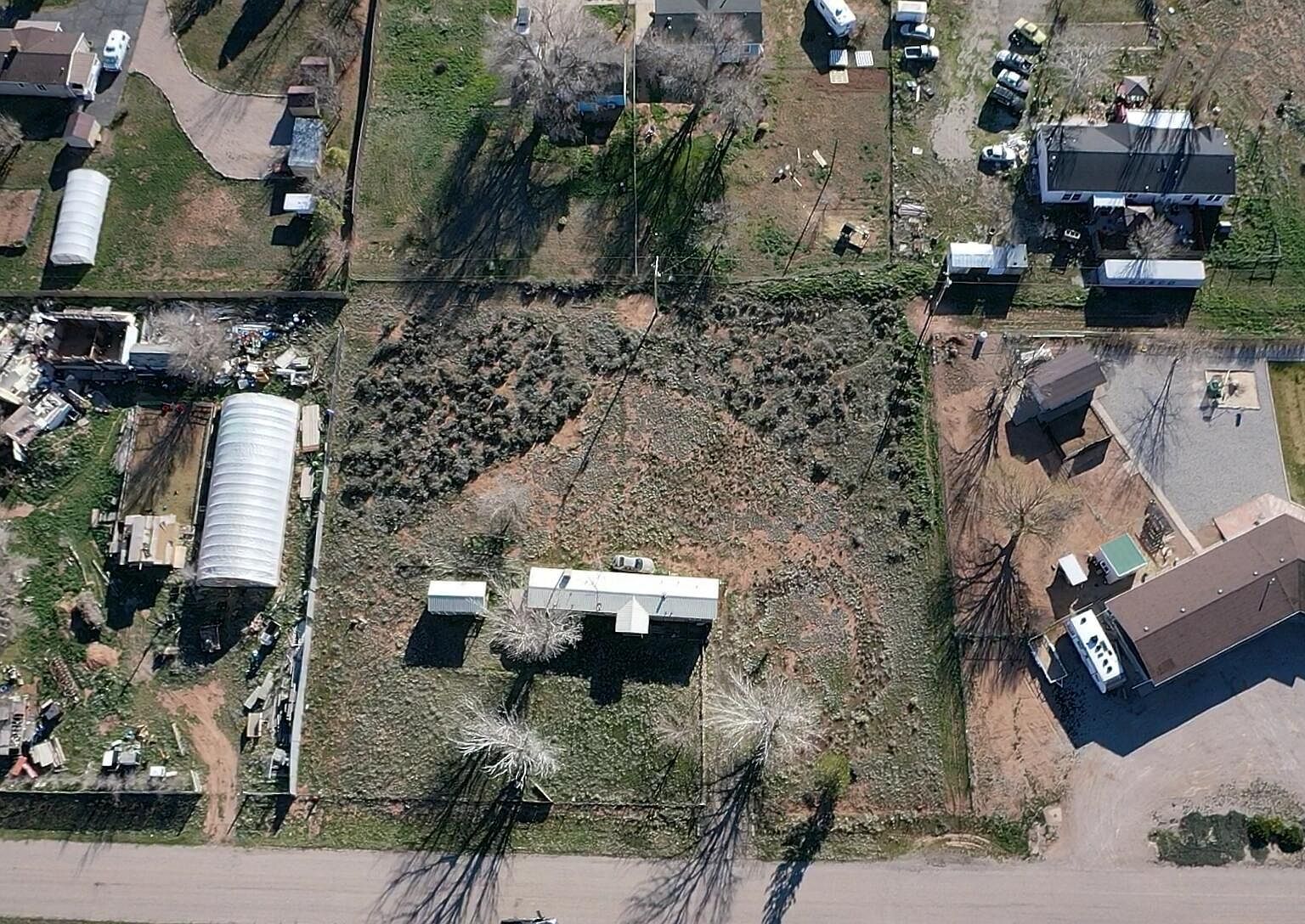 3473 S 5225 W Lot 63 Cedar City, UT 84720 - Thumbnail 3