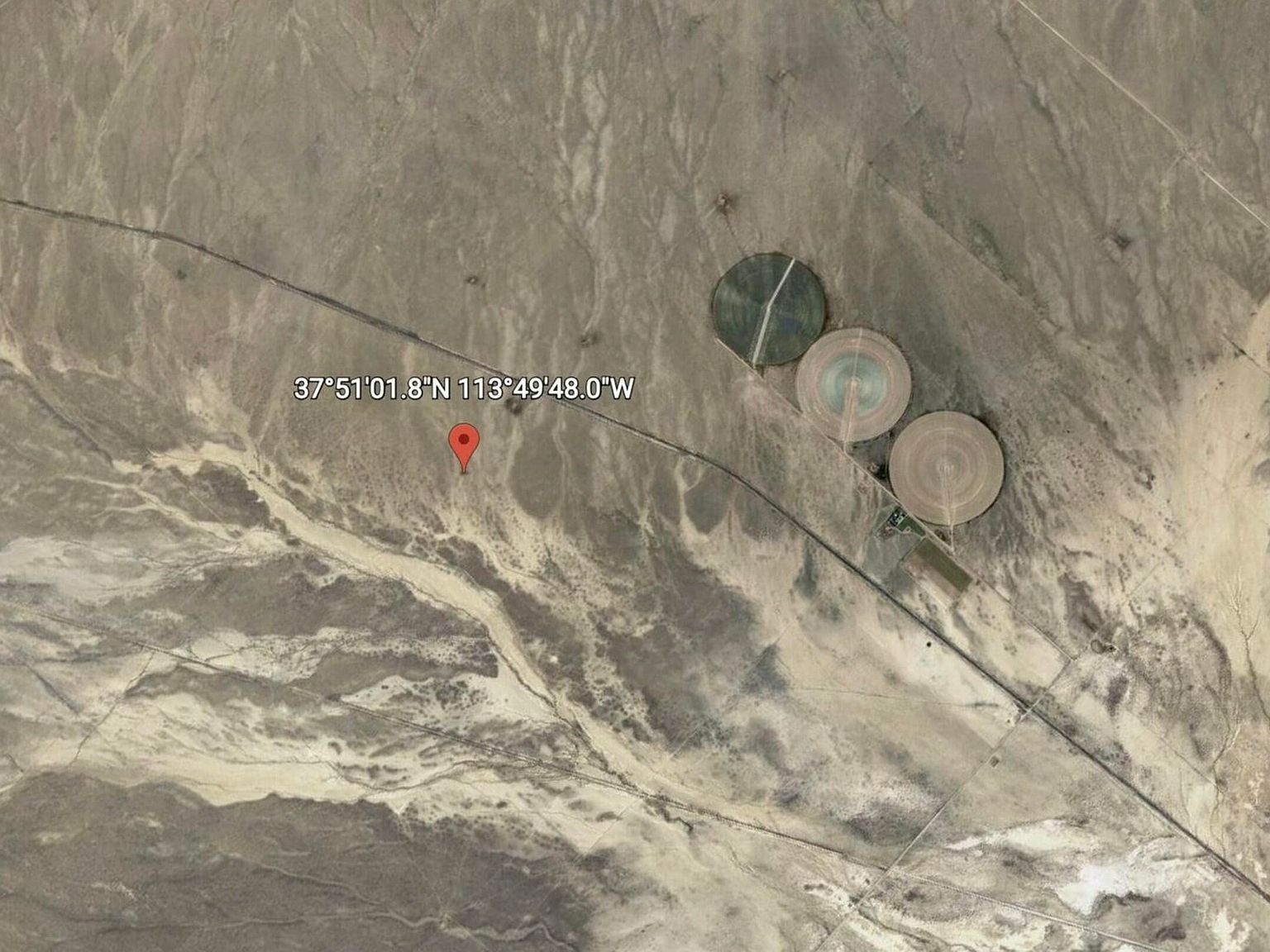 LOT 4669 Valley Ranchos #6 Modena, UT 84753 - Thumbnail 3