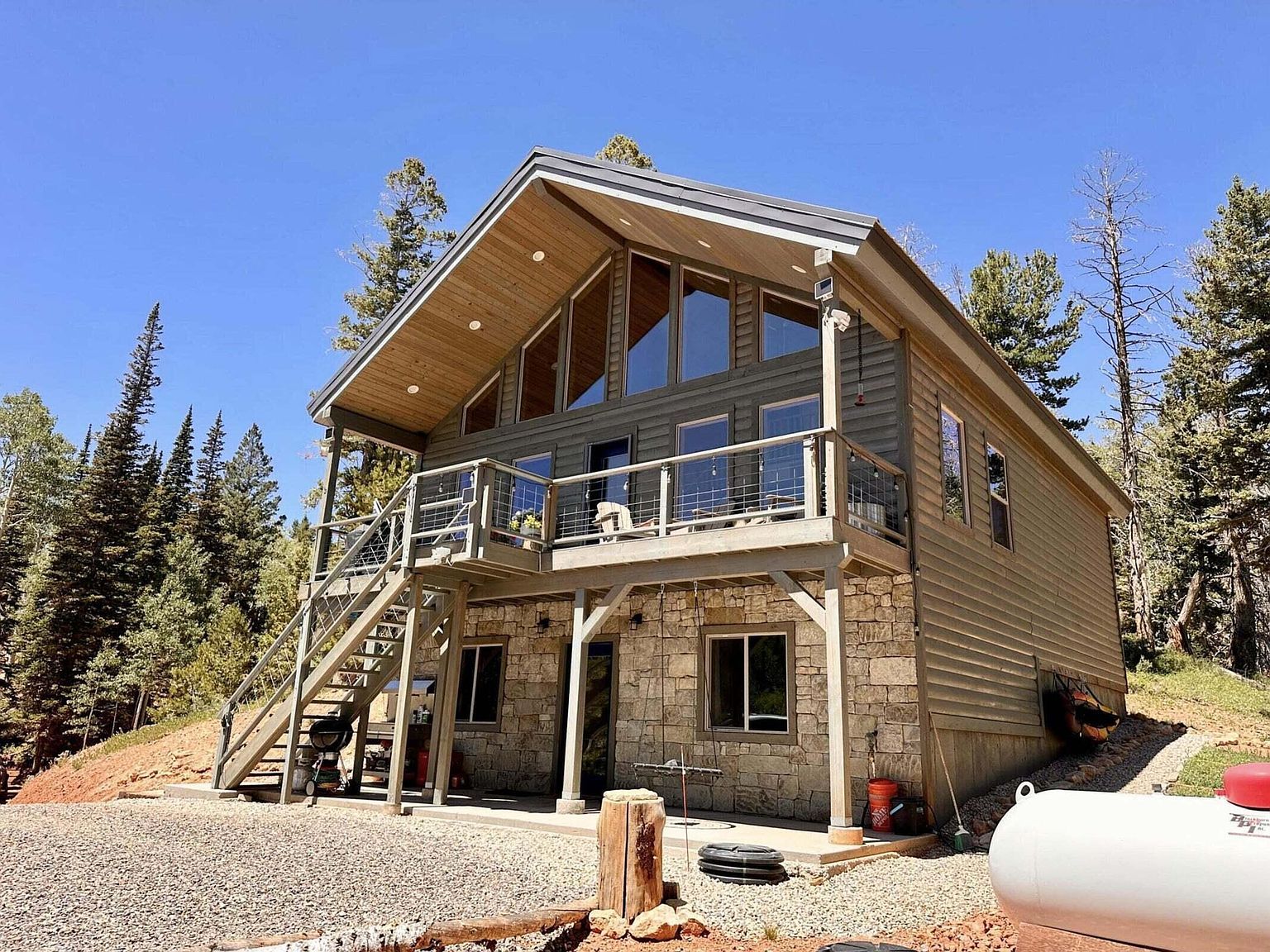 636 W Kokopelli Loop Brian Head, UT 84719 - Thumbnail 3