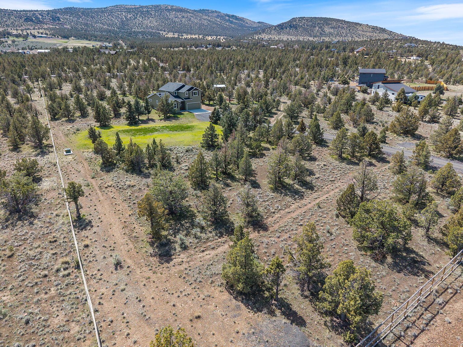 9444 SW Copper Rd Powell Butte, OR 97753 - Thumbnail 3