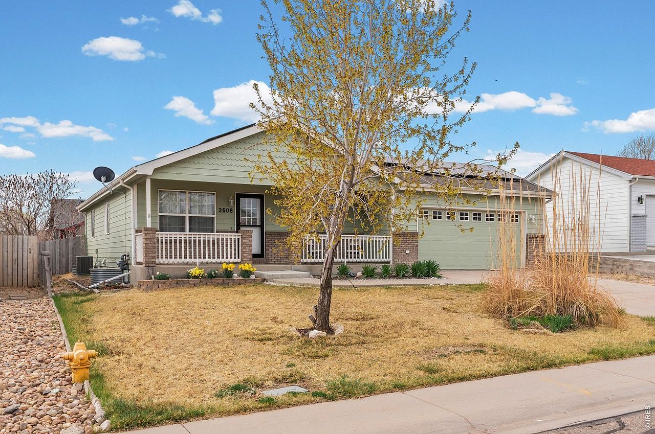 2608 Quay St Evans, CO 80620 - Thumbnail 3