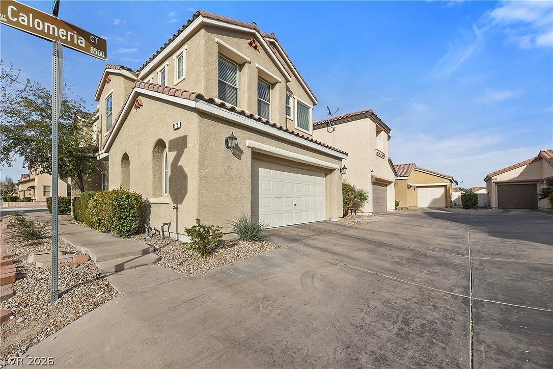 8572 Calomeria Ct Las Vegas, NV 89149 - Thumbnail 3
