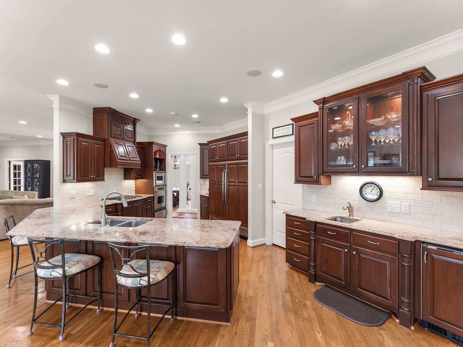 5633 Baptist Assembly Rd Julian, NC 27283 - Thumbnail 3