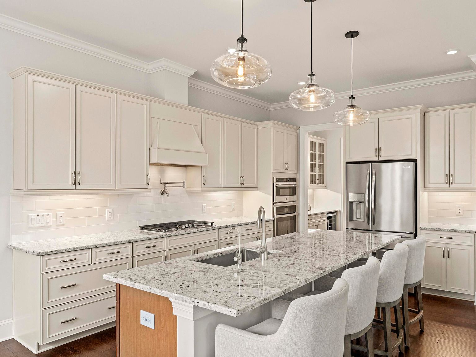 121 Mystic Pine Pl Apex, NC 27539 - Thumbnail 3