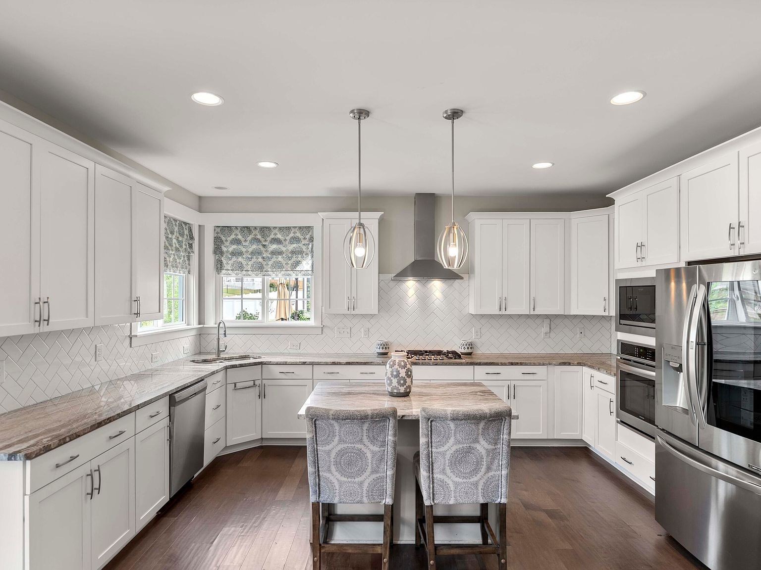 1026 Wood Owl Way Durham, NC 27707 - Thumbnail 3