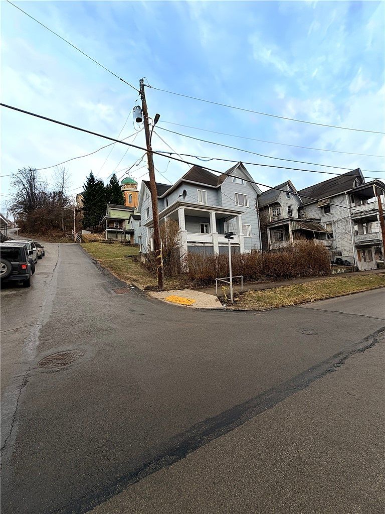 1001 Lincoln Ave Charleroi, PA 15022 - Thumbnail 3