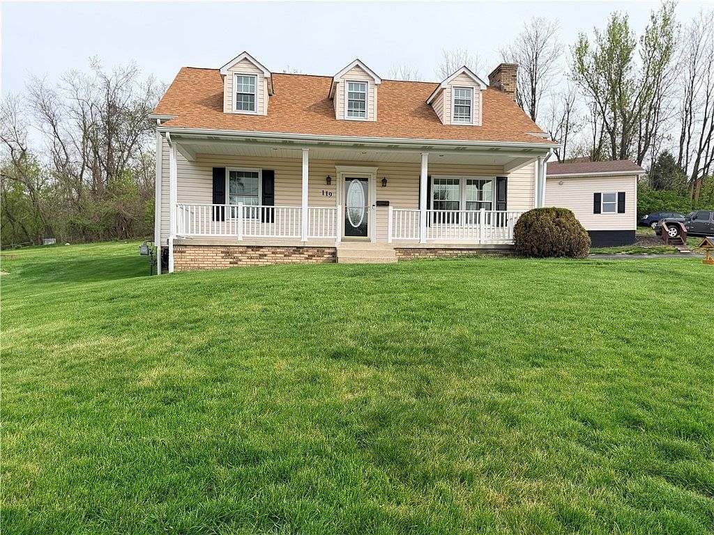 119 Chambers Ln N Canonsburg, PA 15317 - Thumbnail 3