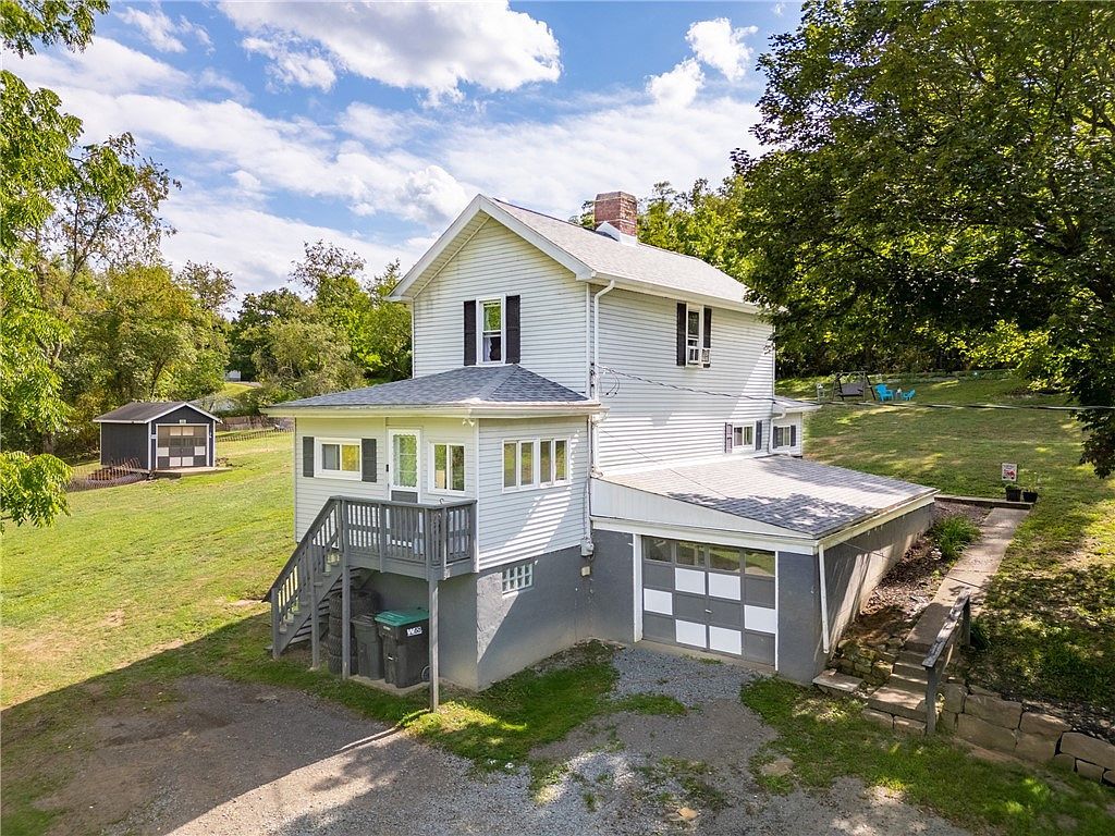 33 Hubbard Rd Burgettstown, PA 15021 - Thumbnail 3