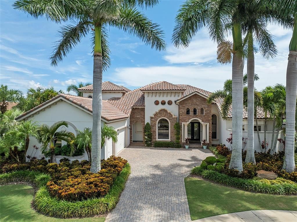 5405 Tybee Island Dr Apollo Beach, FL 33572 - Thumbnail 3