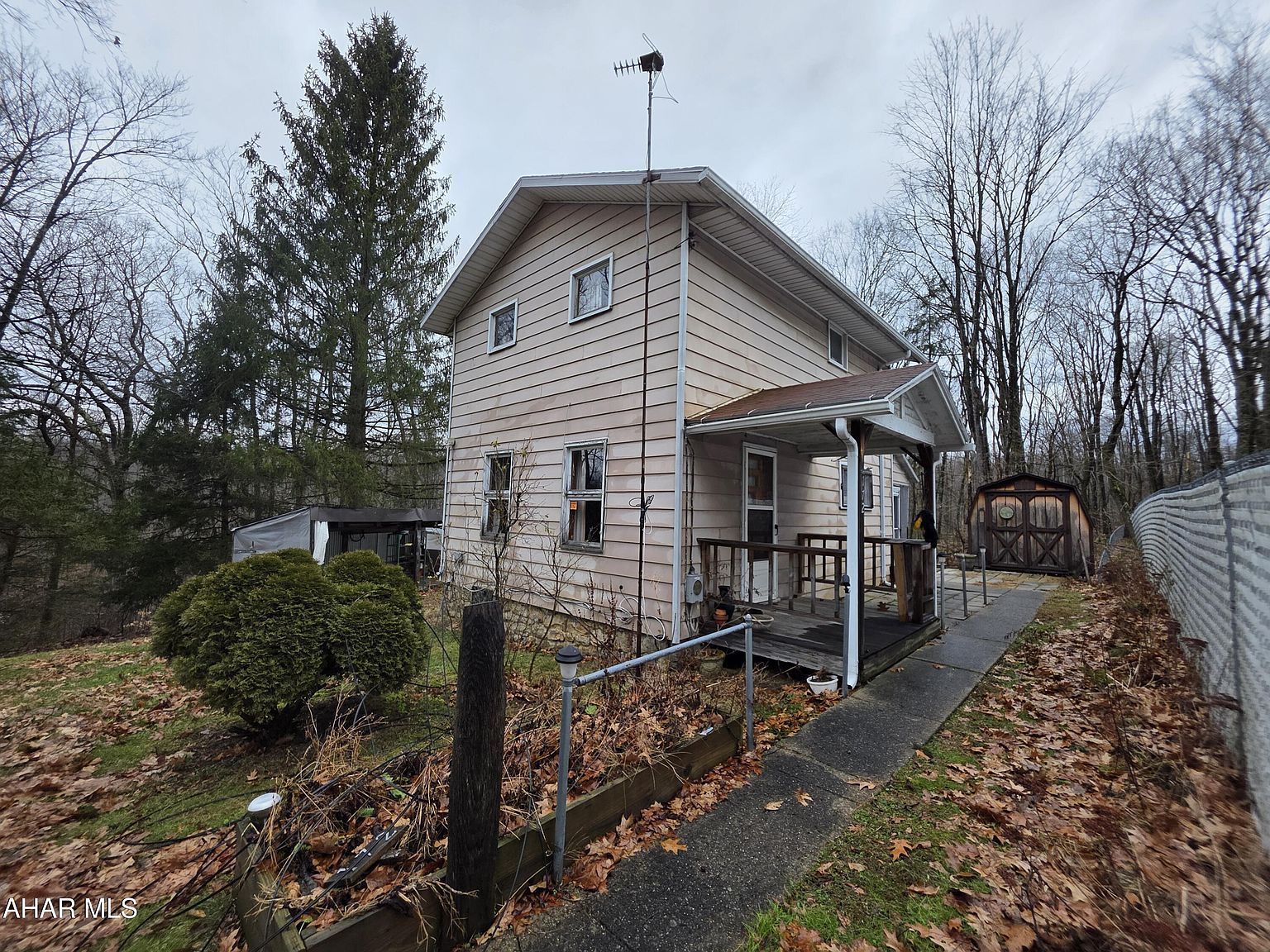 172 Pine St Heilwood, PA 15745 - Thumbnail 3