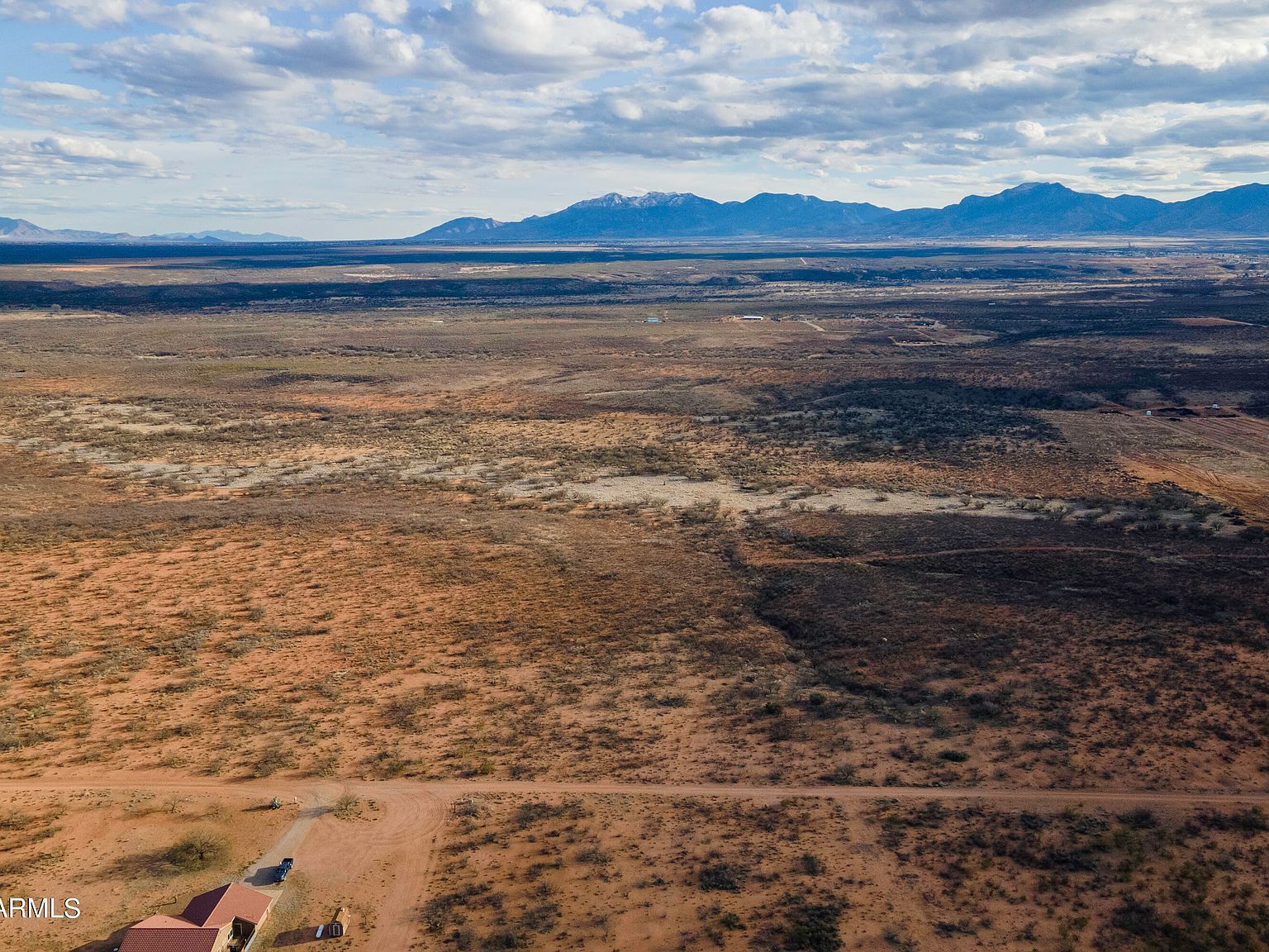 1092 E Elijah Pl LOT 7 Huachuca City, AZ 85616 - Thumbnail 3