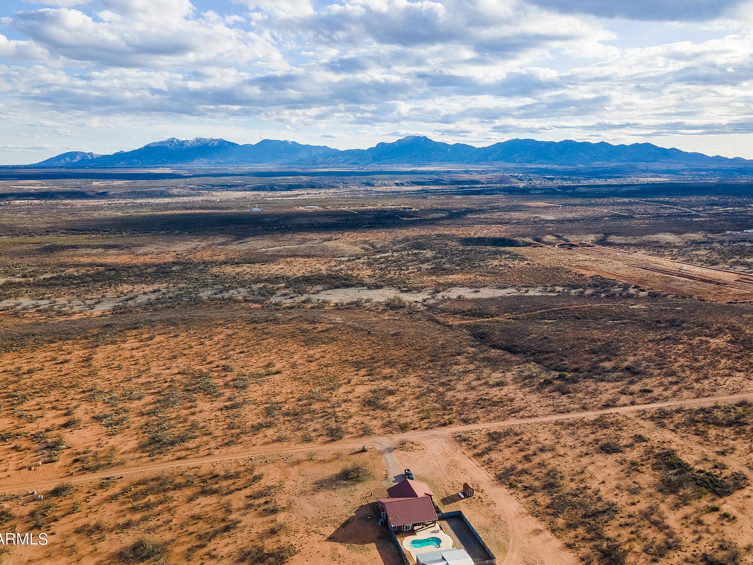 19 E Elijah Pl #19P Huachuca City, AZ 85616 - Thumbnail 3