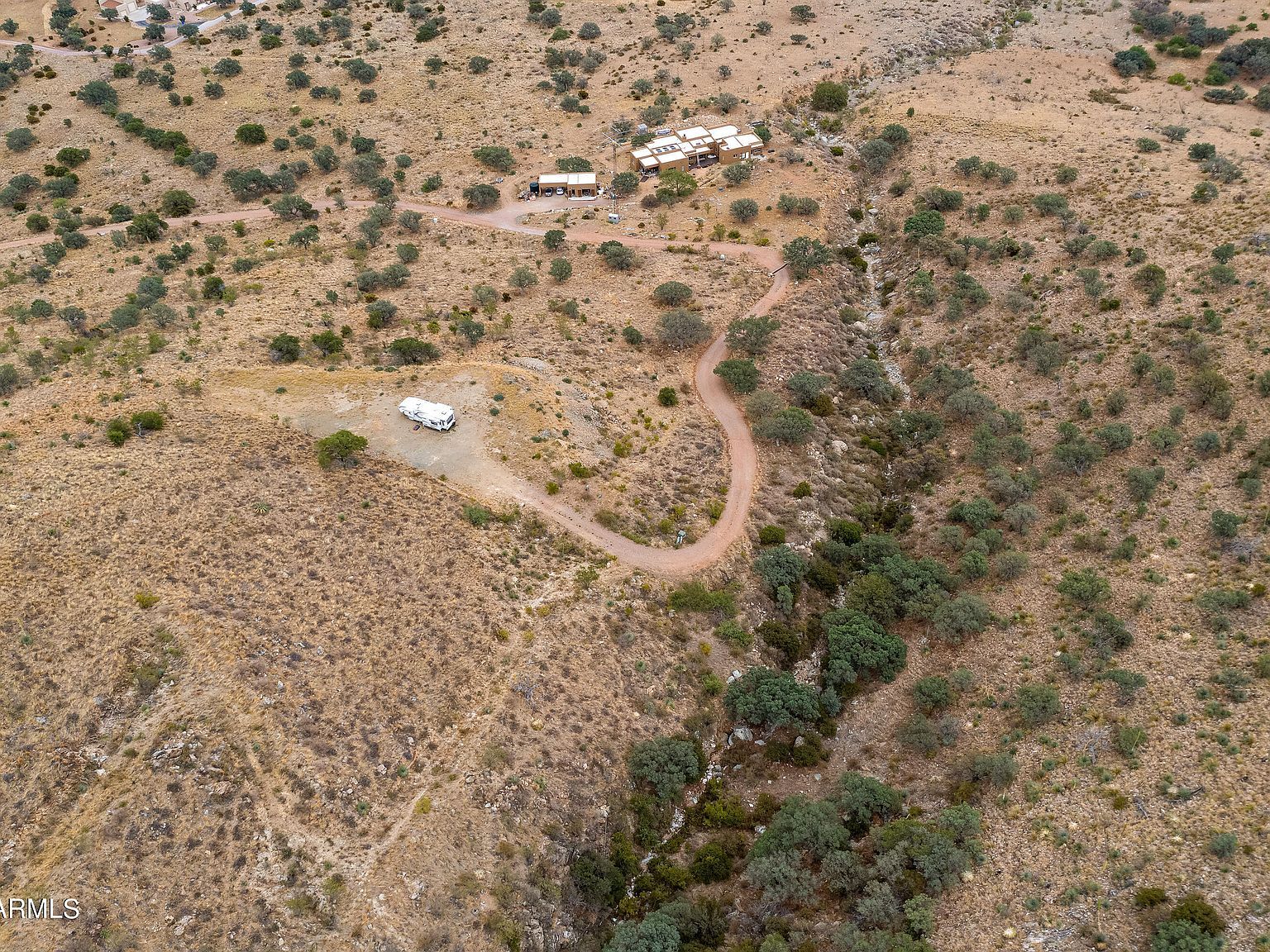 1M S Stone Ridge Rd #A Hereford, AZ 85615 - Thumbnail 3