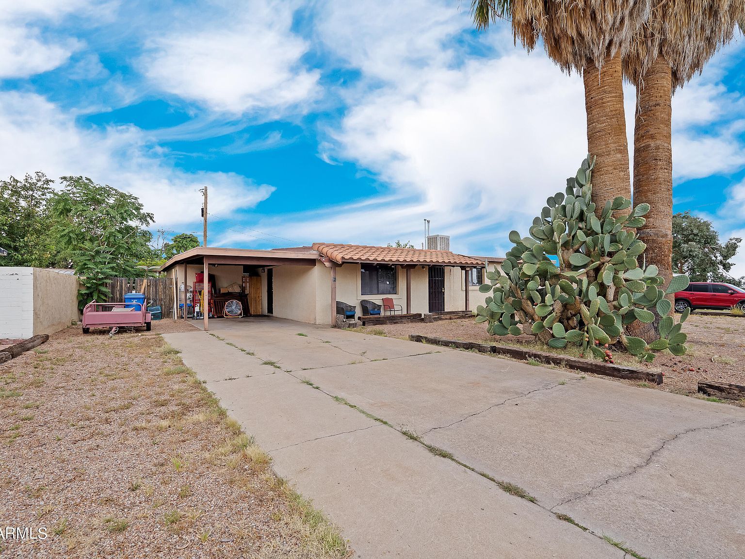 91 E Cargil Dr Sierra Vista, AZ 85635 - Thumbnail 3