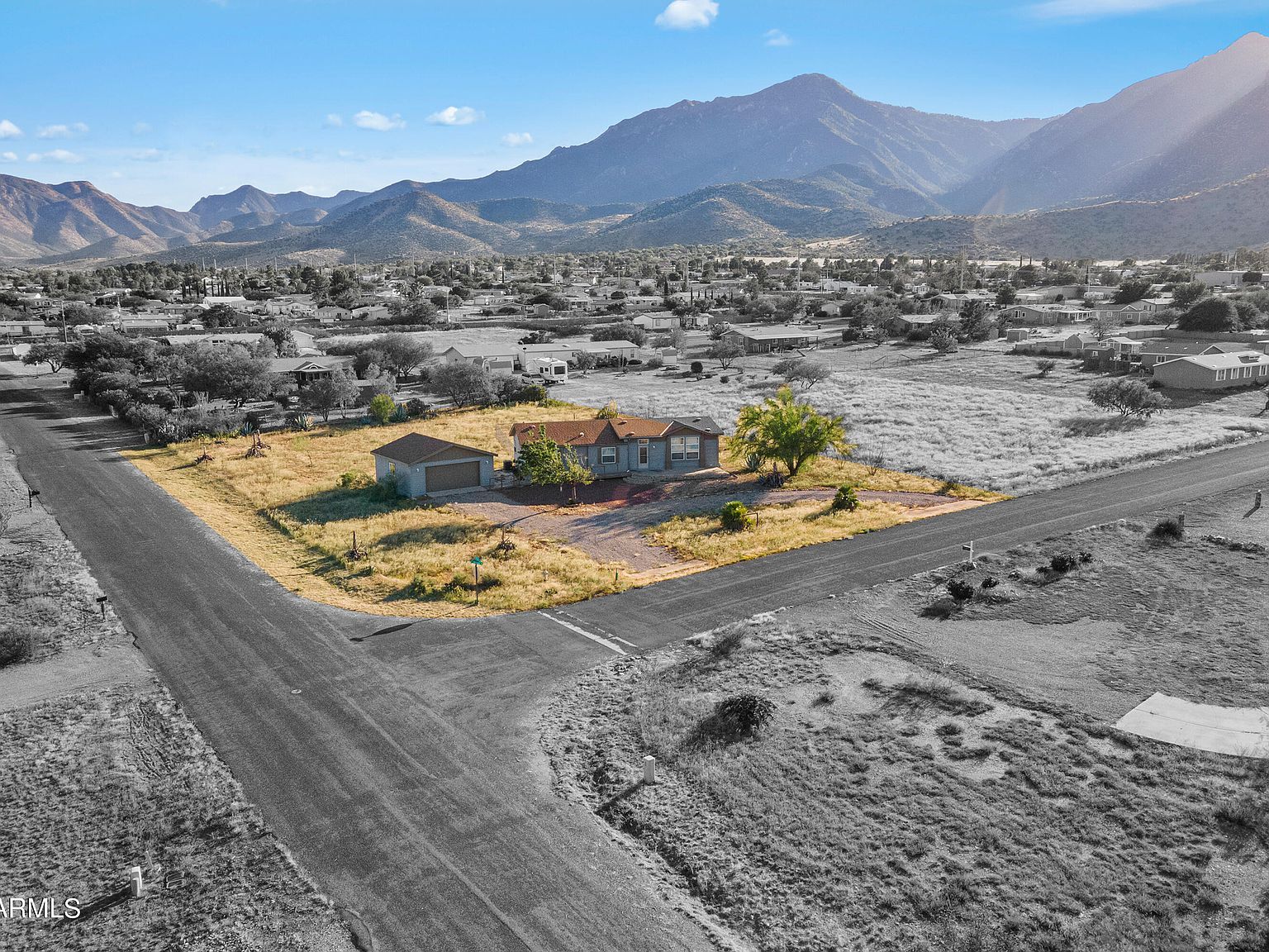 5346 E Abrana Dr Hereford, AZ 85615 - Thumbnail 3