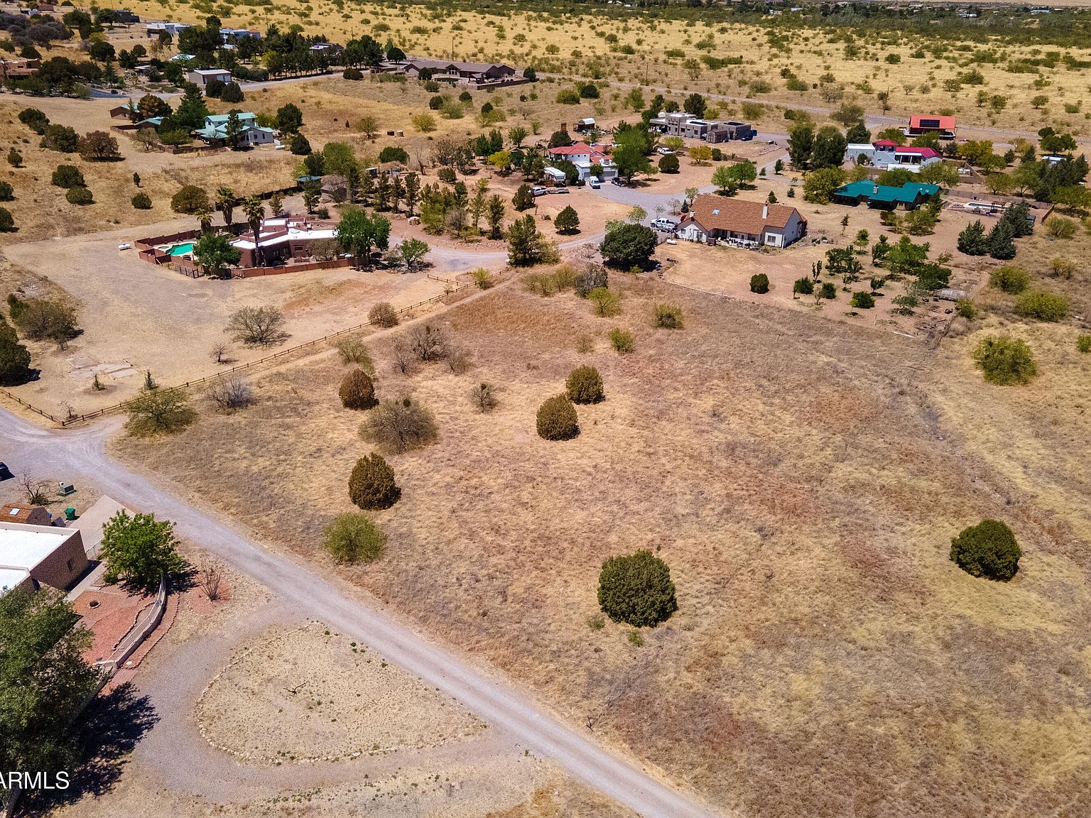 S Apache Rose Trl #3 Hereford, AZ 85615 - Thumbnail 3